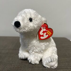 Beanie Baby “Siberia”